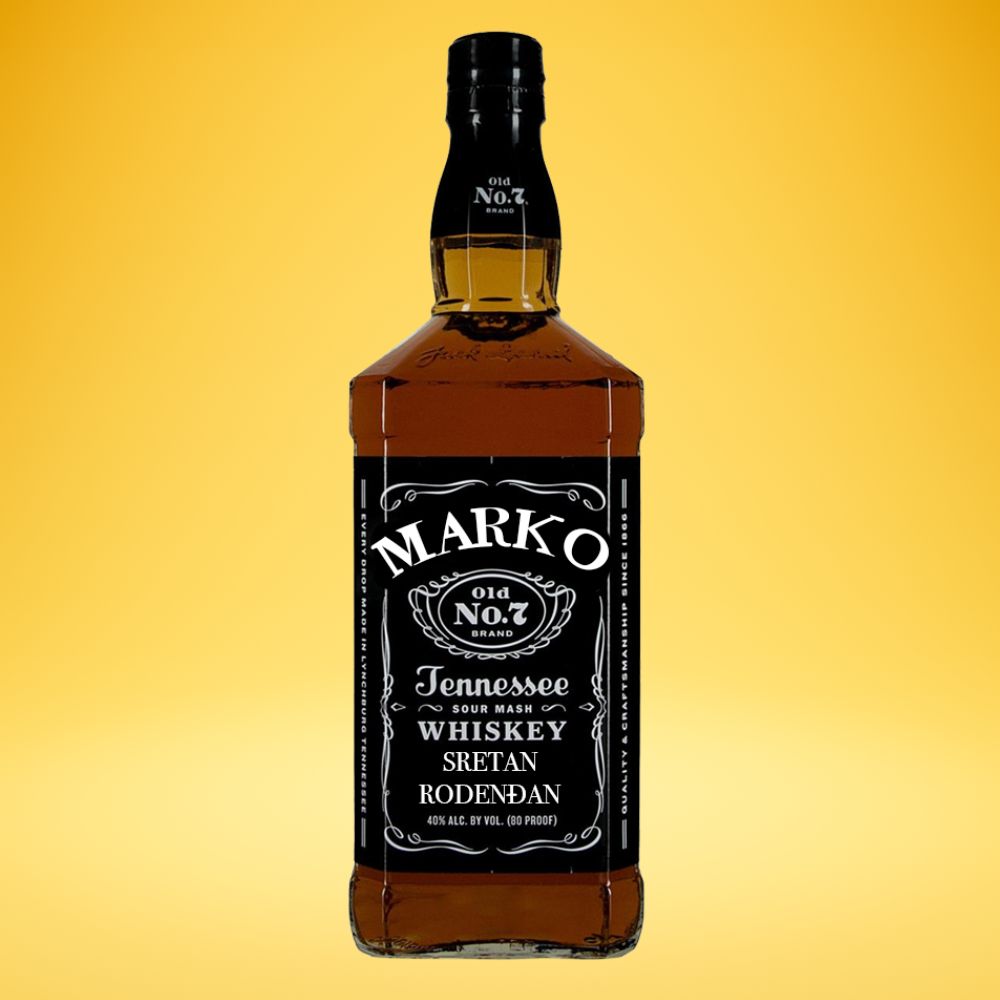 Jack Daniel's