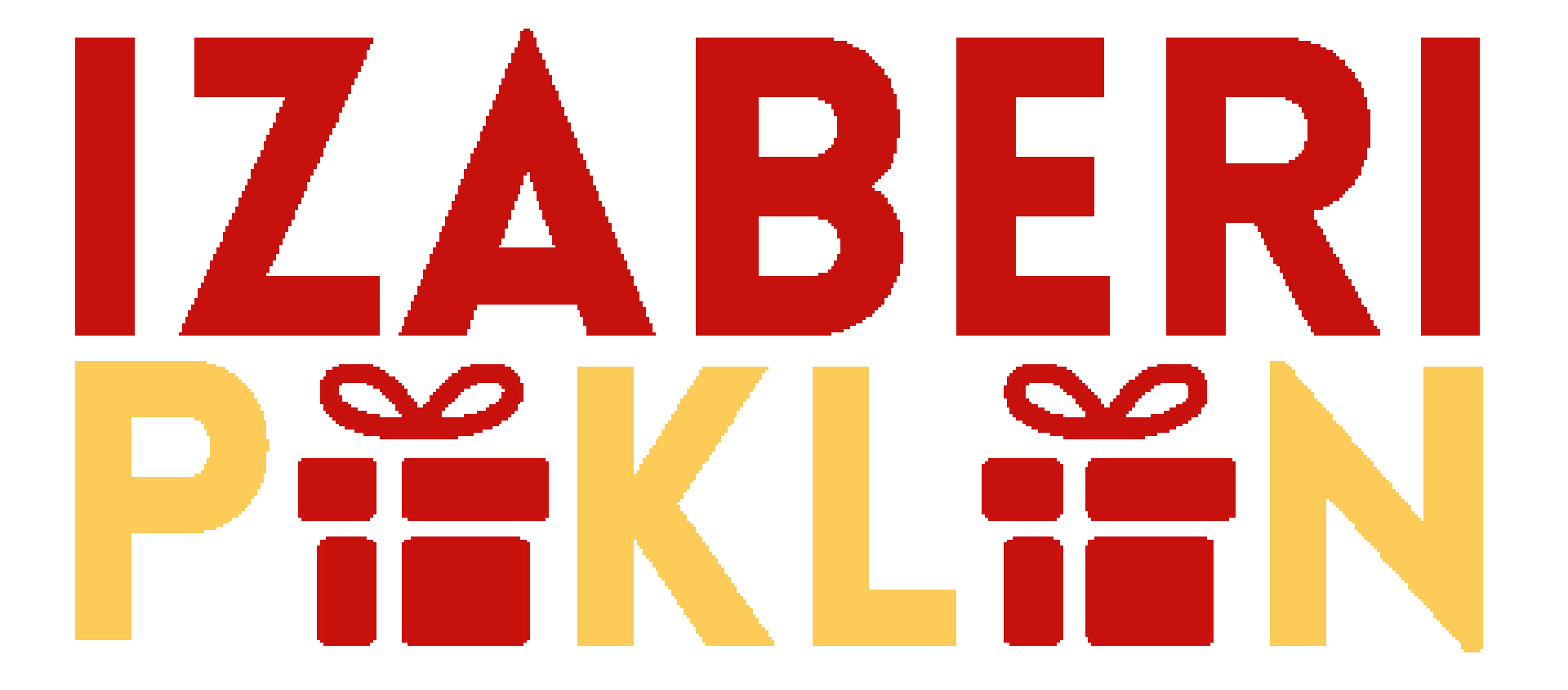 Izaberi Poklon